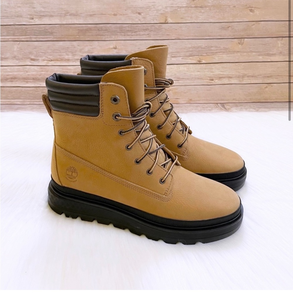 Ray city 6 Timberland waterproof